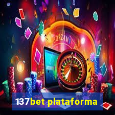 137bet plataforma